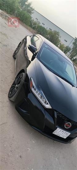 نيسان ماكسيما